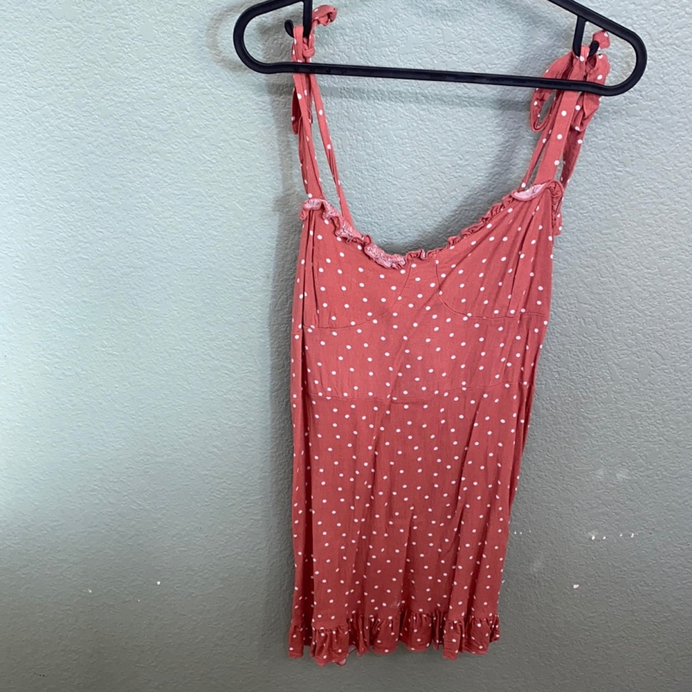 Lottie Moss Dress size L